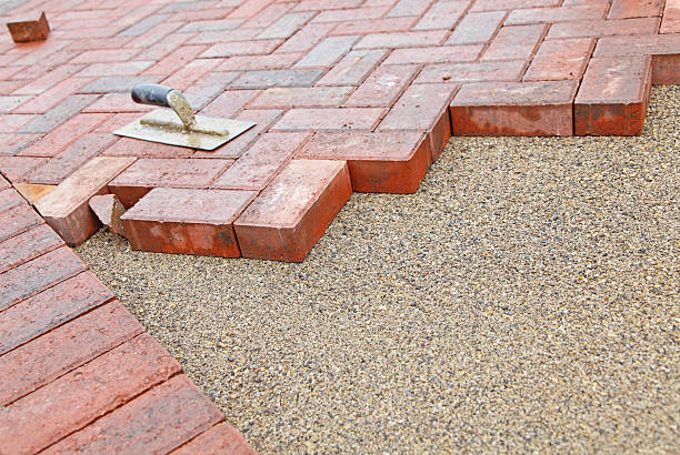 Best Cobblestone Driveway Pavers  in Lake Elmo, MN