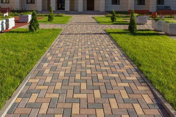 Best Professional Driveway Pavers  in Lake Elmo, MN